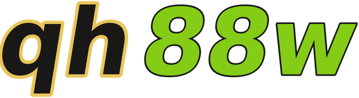 qh88w logo